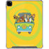 Scooby Doo Mystery Machine Van iPad Pro 12.9in (2020) Clear Case